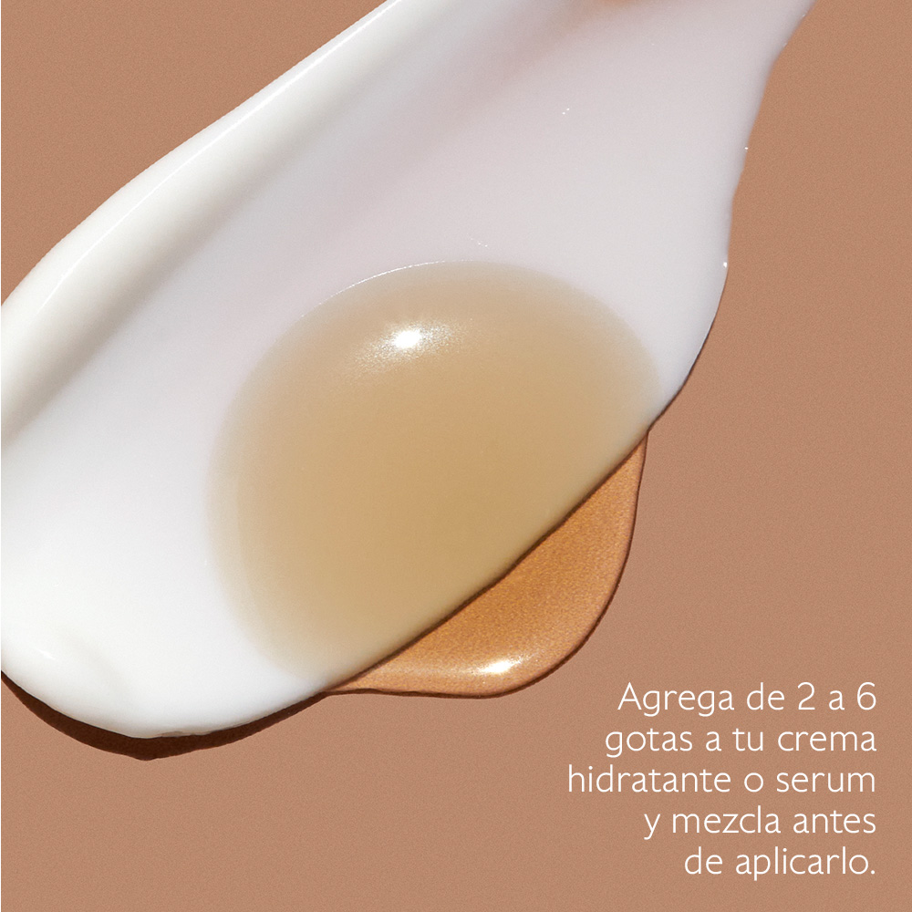 SELF-TANNING DROPS (GOTAS SOLARES AUTOBRONCEADORAS)